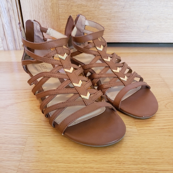 Apt. 9 Shoes - Apt 9 Sandals